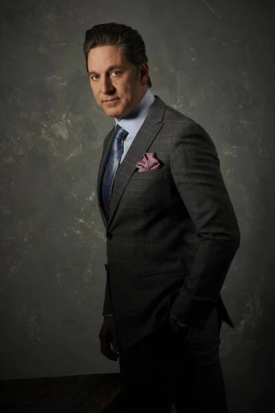 Scott Cohen - The Fix - Promo
