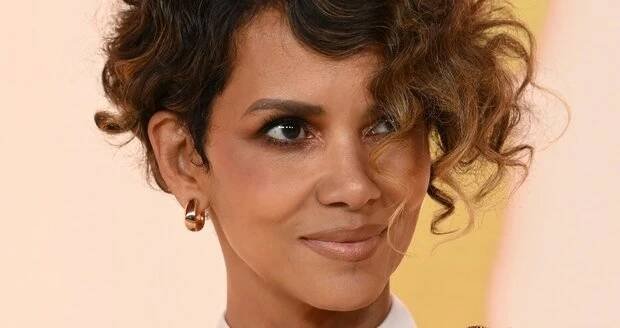 Halle Berry