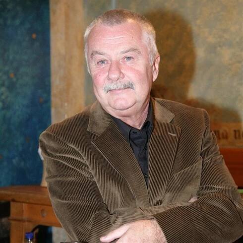 Zazářil v Hospodě i jako major Maisner: Ladislav Potměšil (†75) podlehl rakovině
