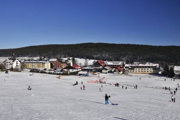 Ski Kvilda foto 1