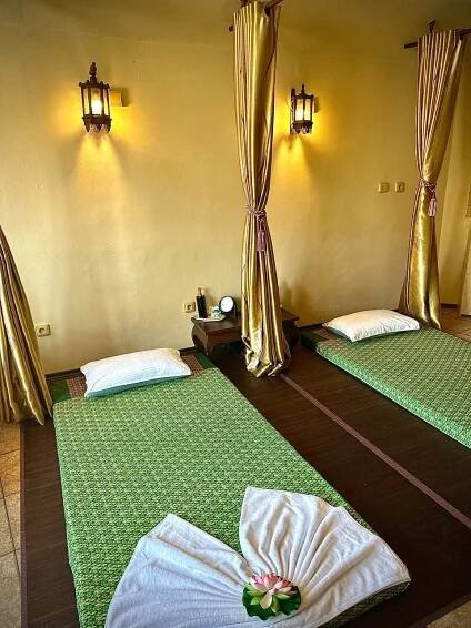 Oriental Thai spa foto 2