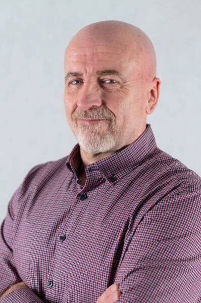 Mgr. Tomáš Perutka - Obchodní akademie a VOŠ Valašské Meziříčí
