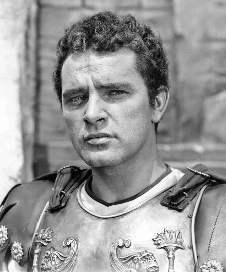 Richard Burton citáty (31 citátů)