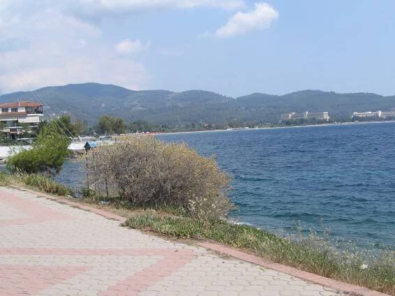Greece / Chalkidiki> Neos... - Fotogalerie