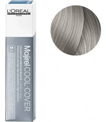 L'Oréal Majirel barva na vlasy Cool Cover 9.1 50 ml