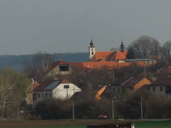 Syrovice - 17.4.2013