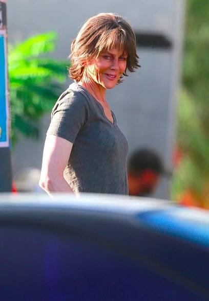 Nicole Kidman je úplne zničená a zmenená na nepoznanie! FOTO vo vnútri!