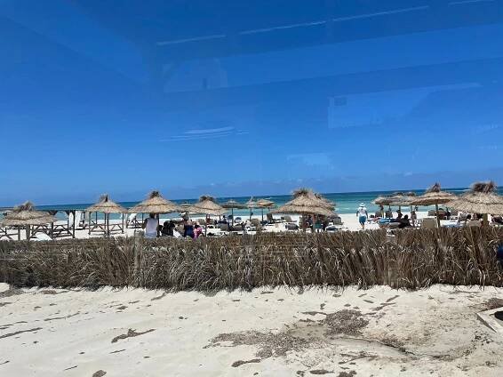IBEROSTAR WAVES MEHARI DJERBA - Updated 2025 Prices & Resort (All-Inclusive) Reviews (Djerba Island, Tunisia)