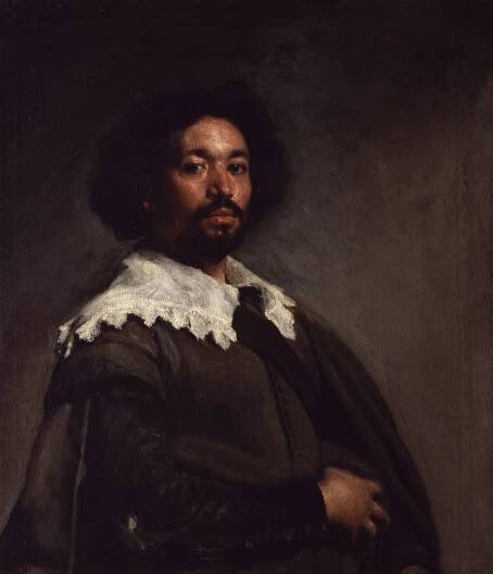 This once enslaved 17th century artist was misunderstood for centuries. A new exhibition rewrites his story