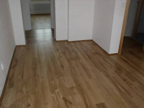 Palubky dubové Ostrava - Špičkové podlahy