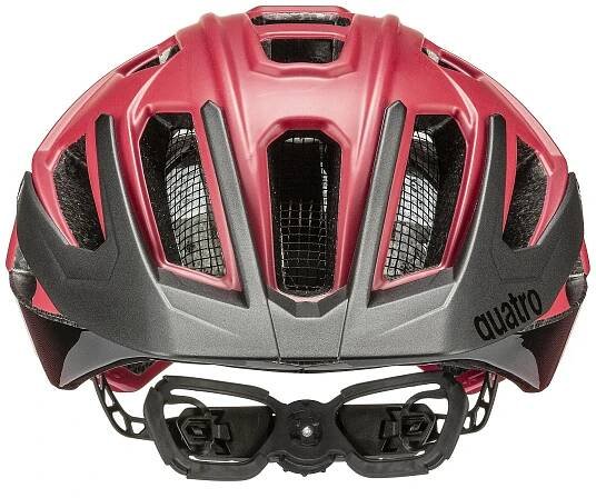 Uvex QUATRO CC
