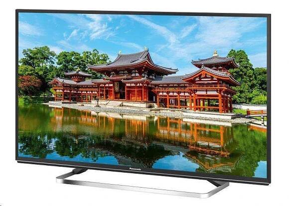 Televize PANASONIC TX-40ES513E 11990 Kč