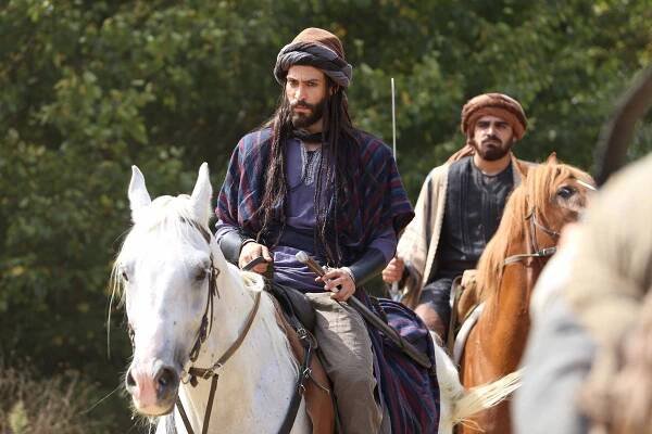 Uyanış: Büyük Selçuklu - Episode 2 (E02) (2020)