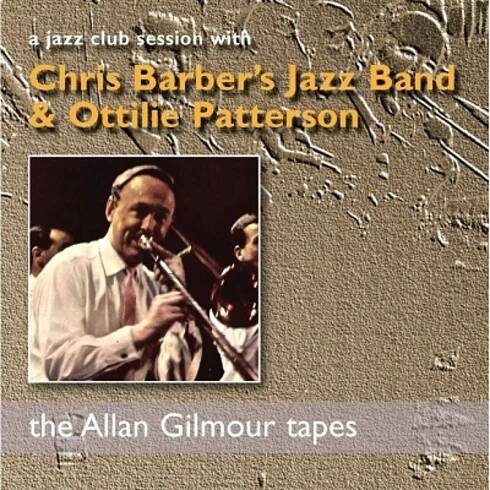 A Jazz Club Session with Chris Barber's Jazz Band - The Syncopated Times