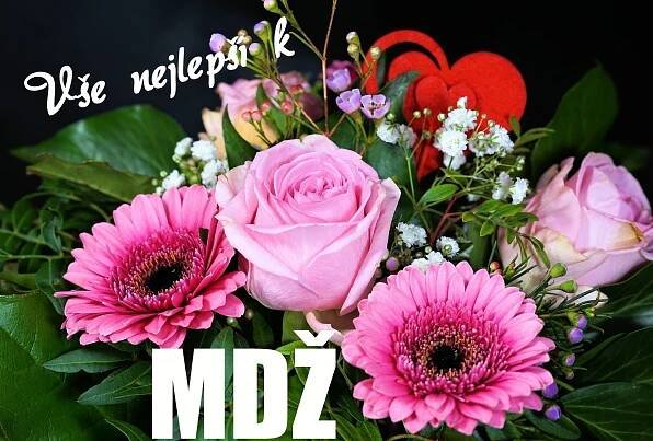 Honza 8.3., Boh. 8.3.Zdenad., Bejbi 9.3.,.