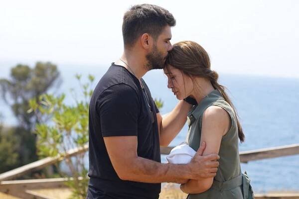 Bir Umut Yeter - Episode 1 (E01) (2018)