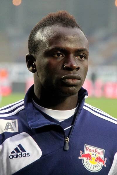 Sadio Mané – Wikipédia