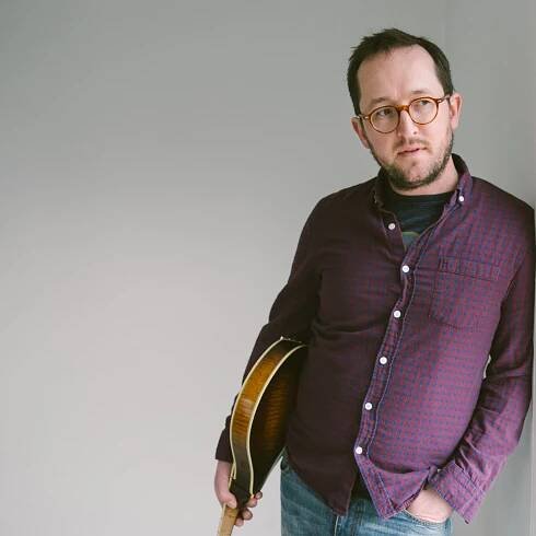 Joe K. Walsh - Music Camps North
