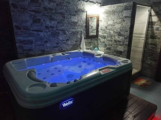 Wellness Atlantis foto 6