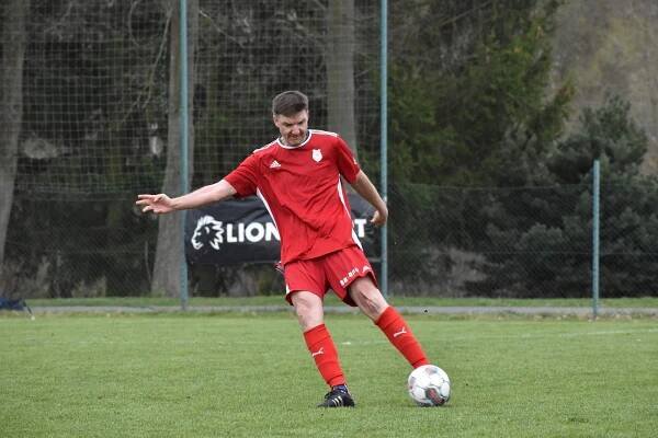 Kralovice remizovaly na hřišti účastníka elitního přeboru Ústeckého kraje