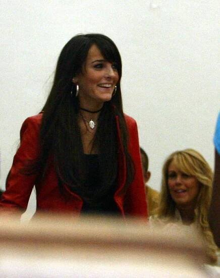 Aliana Lohan fotka