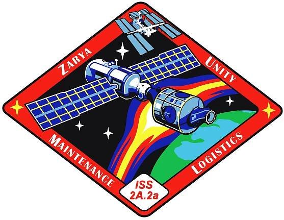 Spaceflight mission report: STS-101