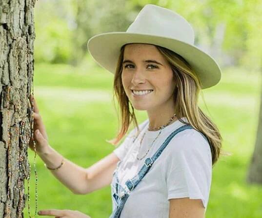Madison McKinley Isner – Bio, Facts, Family Life of Jewelry Designer