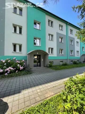 Byt na prodej 2+1. Štramberk.