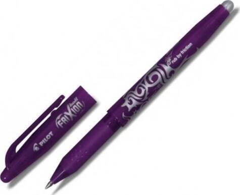 Pilot Frixion Ball roller 0,7