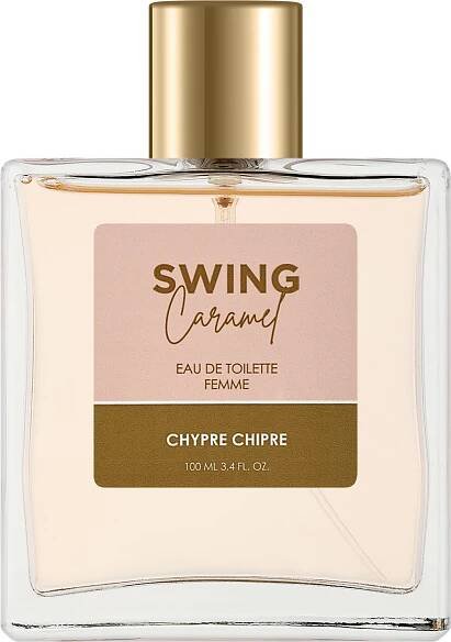 Saphir Parfums Melody Swing Caramel - Toaletní voda