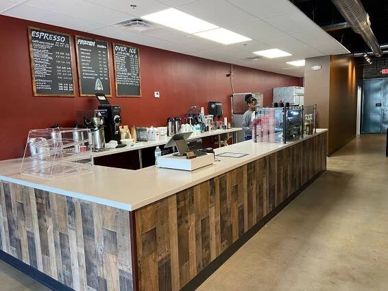 Photo Gallery — Gateway Coffee Company