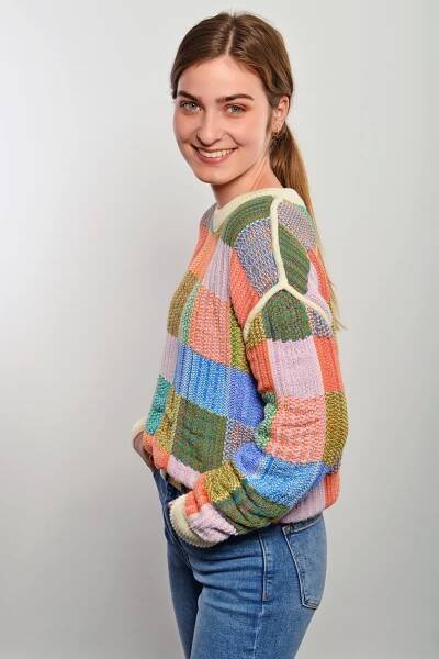 FOTO: Viktória Jurištová alias Kamila – stránka 17