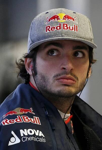 Sainz v tréninku F1 v Soči těžce havaroval