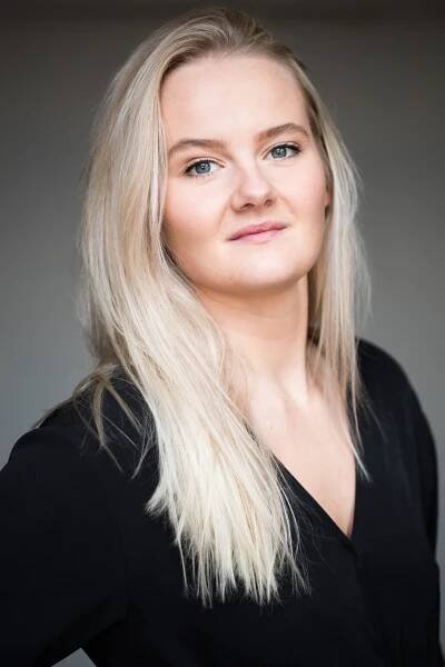 Vala Kristín Eiríksdóttir - Creative Artists Iceland