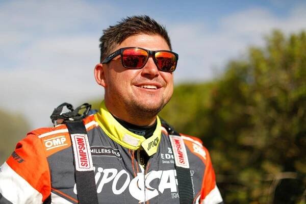 Prokop dojel Dakar jako sedmý! Vyrovnal nejlepší český výsledek