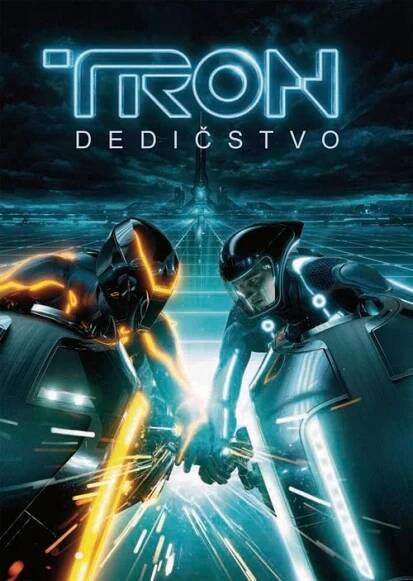 TRON: Dědictví