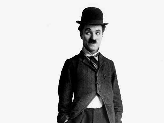 Grave Robbers Once Held Charlie Chaplin’s Body For Ransom