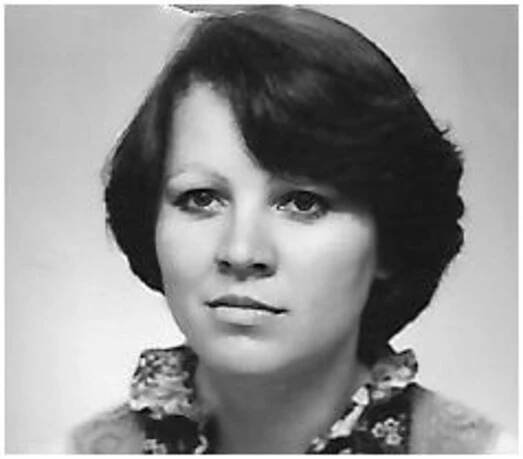 Eva Joachimová, 1984