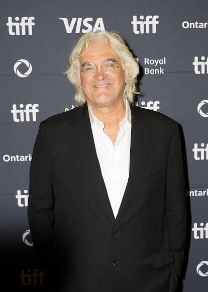 Paul Greengrass