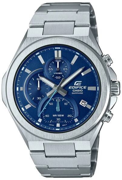 Casio Edifice EFB-700D-2AVUEF + možnost výměny do 90 dní + doprava zdarma