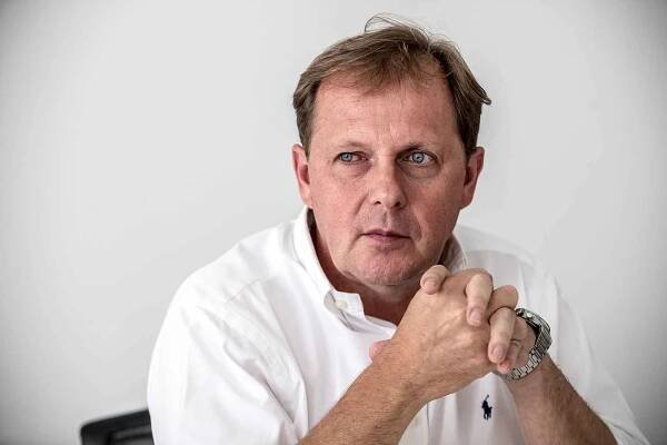 Petr Dvořák: Česká televize i Český rozhlas chtějí zvýšit poplatky o 15 korun