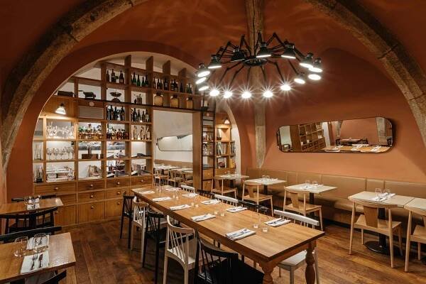 Pasta Fresca | Prague City Tourism