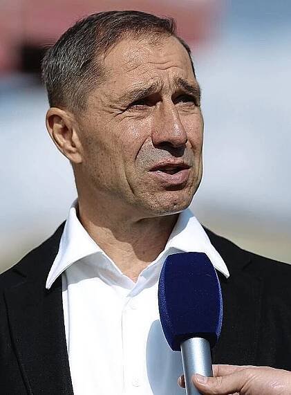 Nechceme žádnou loterii. Sportovní ředitel Pardubic odkrývá přestupové plány