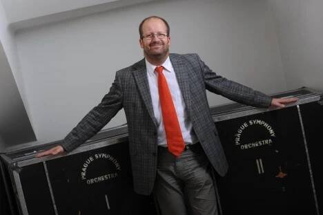 Ptali jste se: Daniel Sobotka
