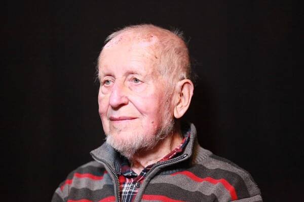 Josef Hořák (1933)