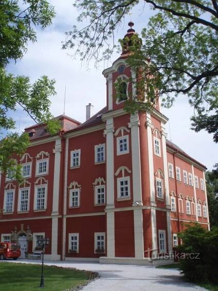 DĚTENICE - Staročeská krčma a..., Tipy na výlet