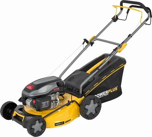 POWERPLUS POWXG60240X