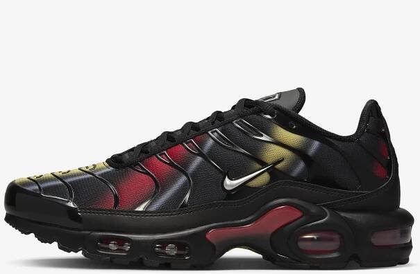 Nike Air Max Plus TN Orbit (Women's)