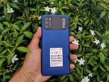 Poco M3 Review 2023: Full Review Of The Poco M3 - Mirage Portal