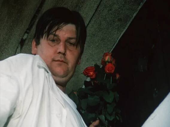 Z Josefa Stárka se po této scéně rázem stala hvězda